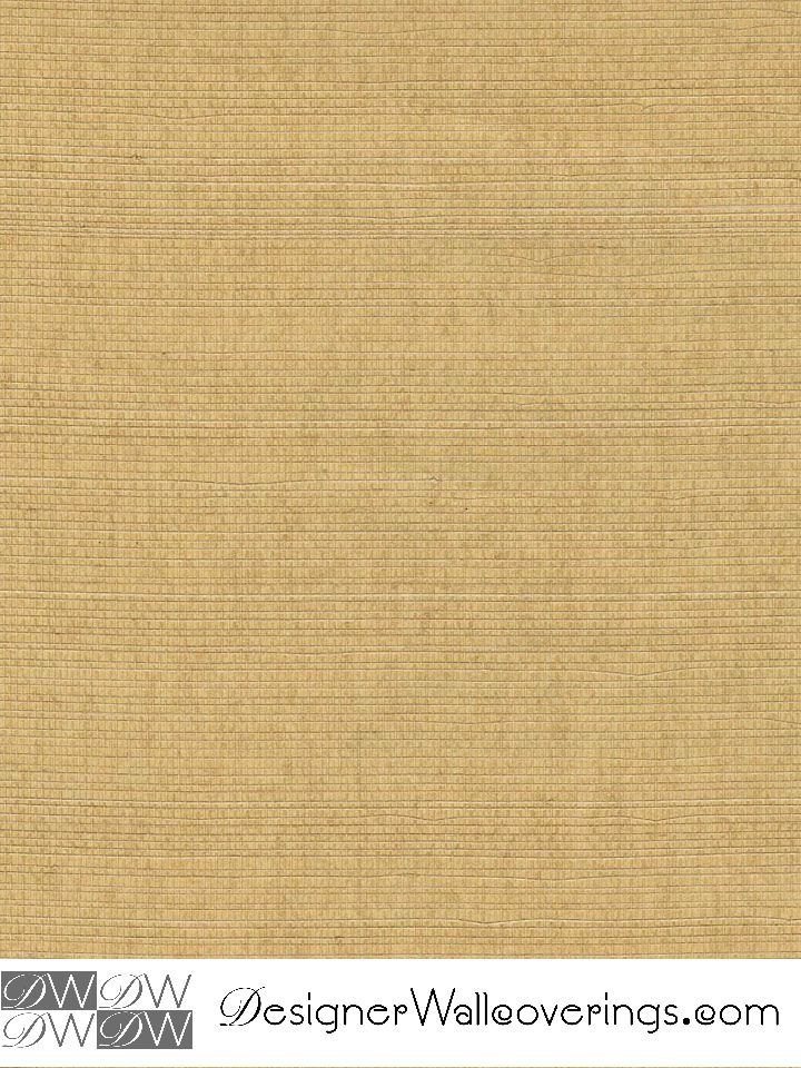Abaca Tight Woven Grass Grs Designer Wallcoverings