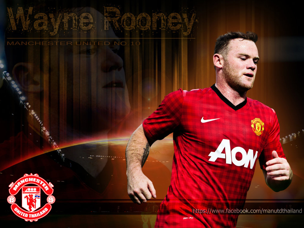 Wayne Rooney Wallpaper HD 2013 6 Wayne Rooney Wallpaper HD 2013 6 1023x768