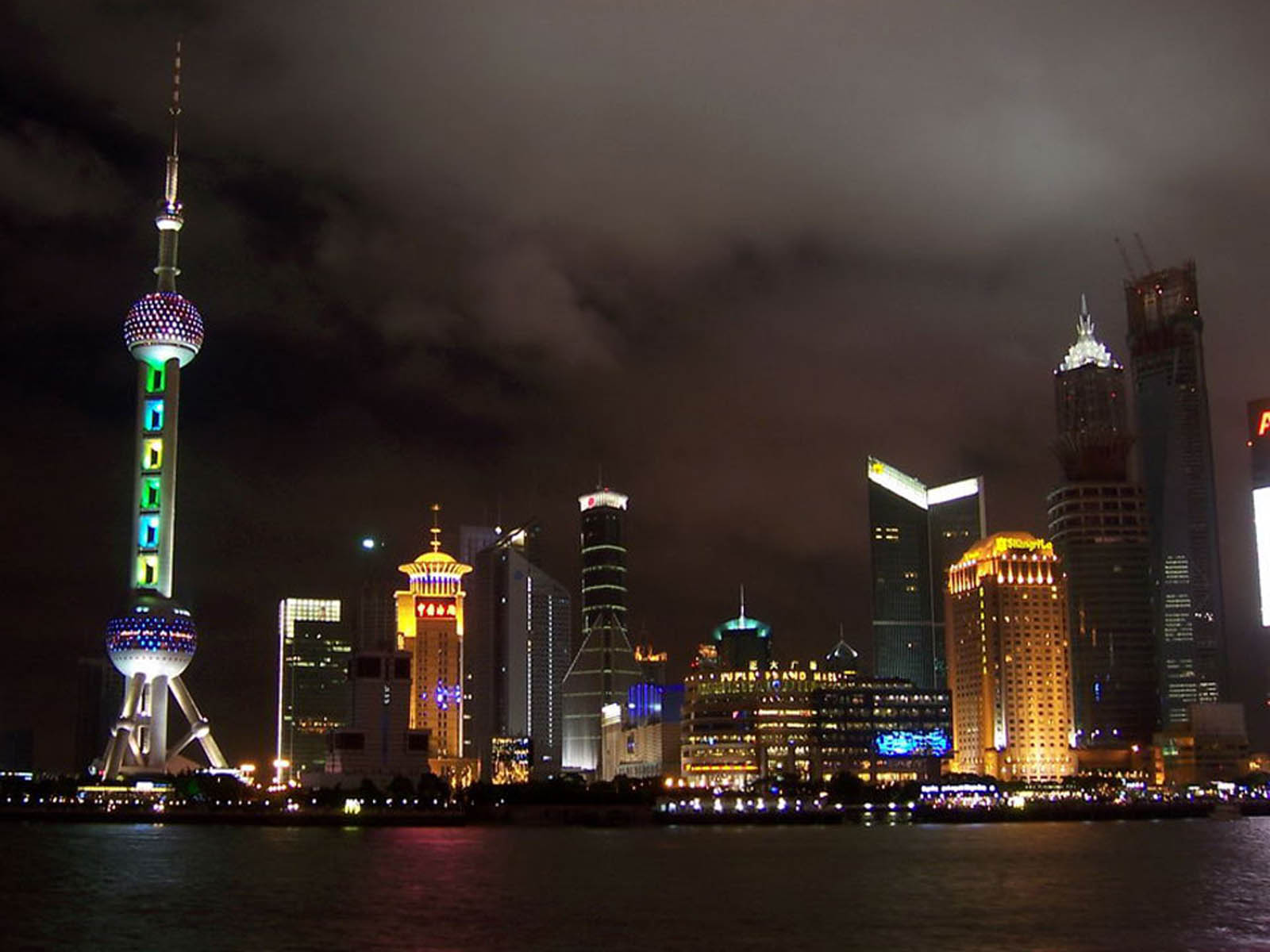 Tag China Shanghai Tv Tower Wallpaper Background Photos Image