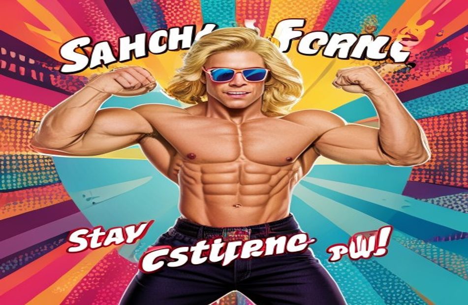 Johnny Bravo Wallpaper