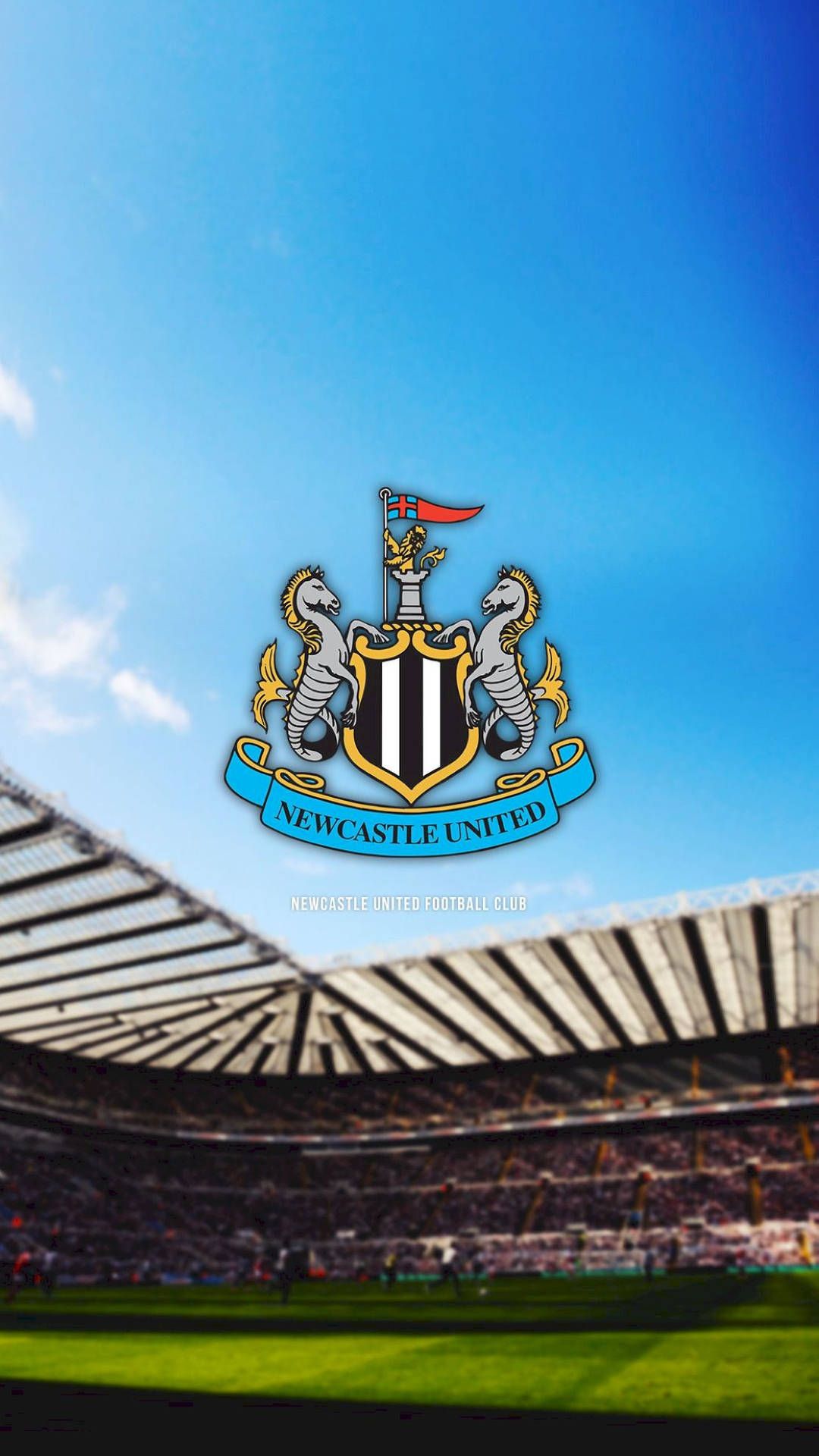 Newcastle United Wallpaper