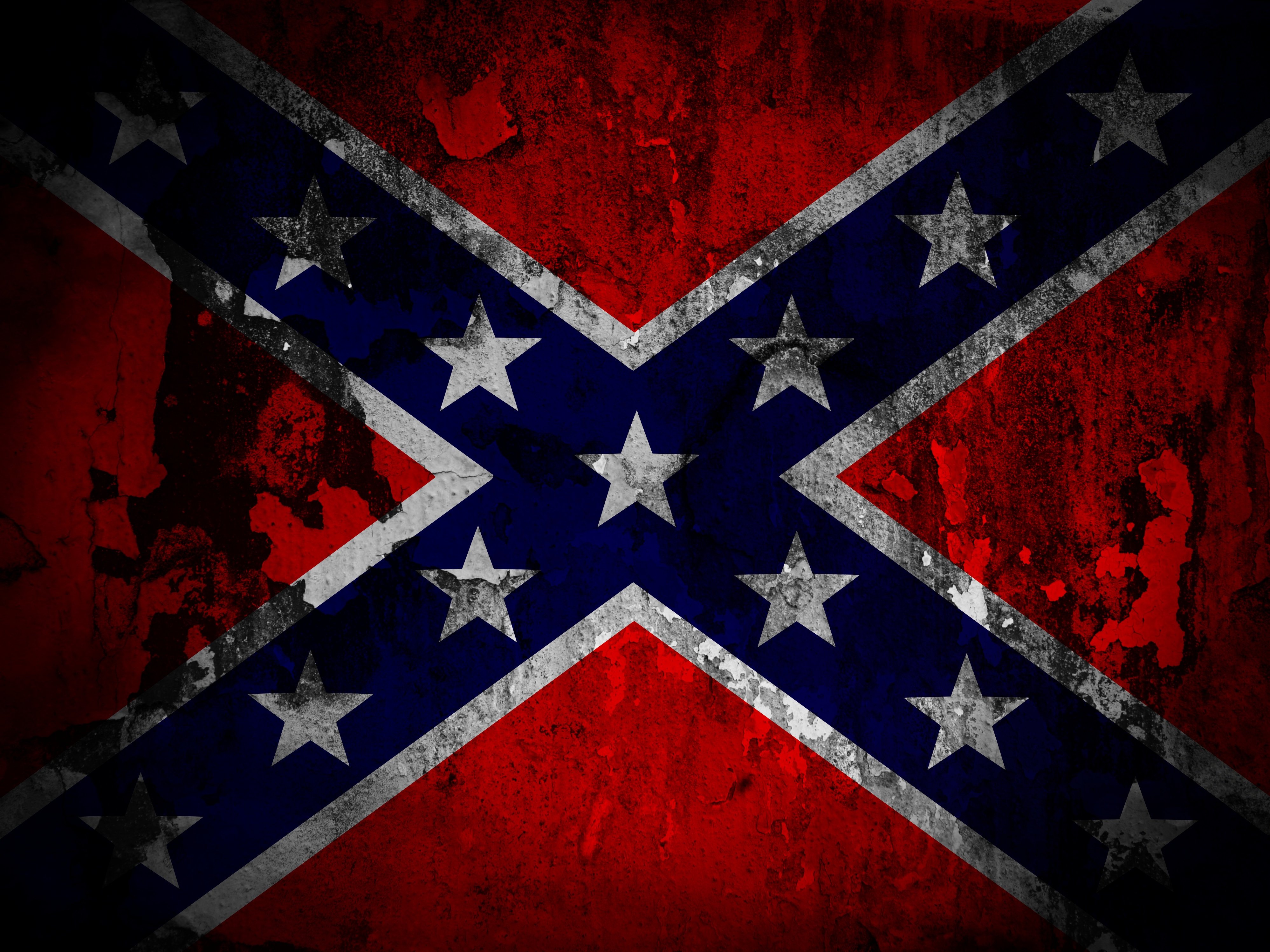 American Rebel Flag Backgrounds 3995x2996