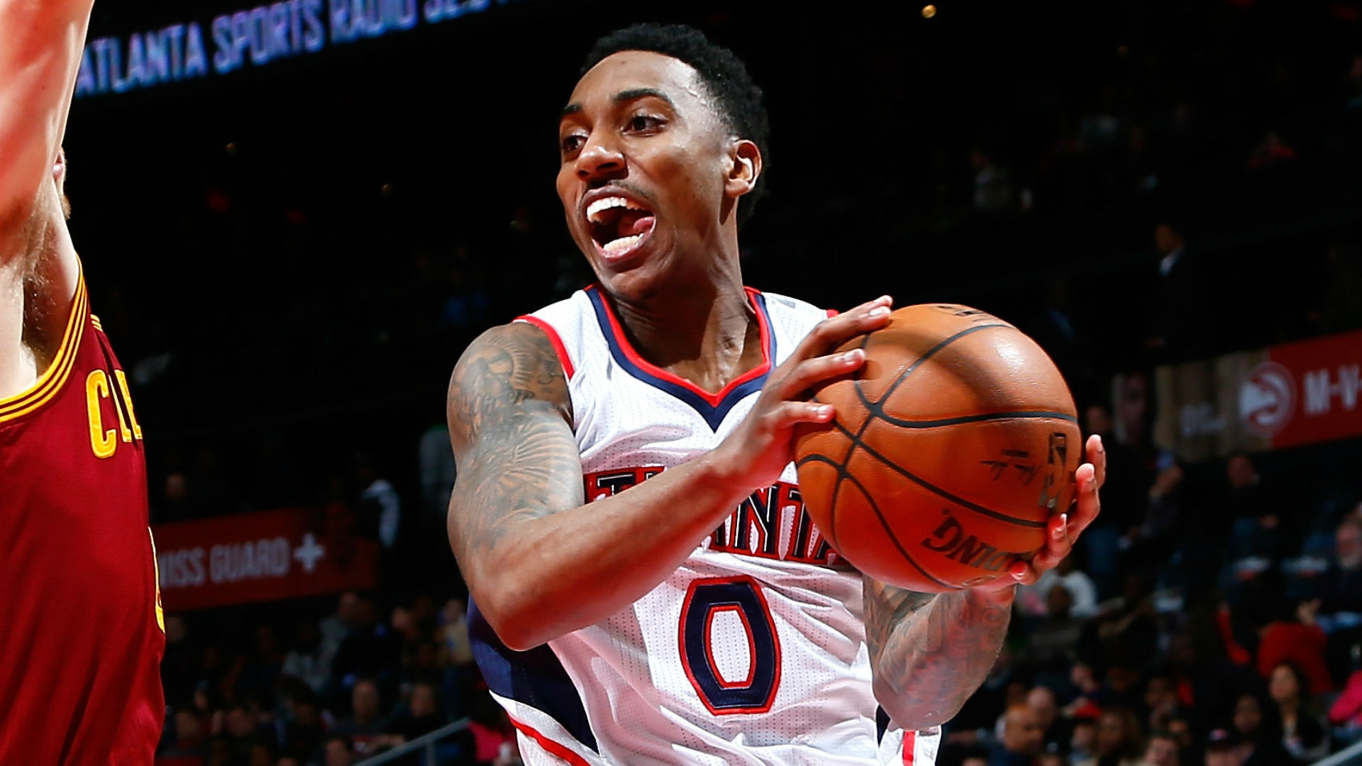 Jeff Teague Wallpaper High Resolution And Quality