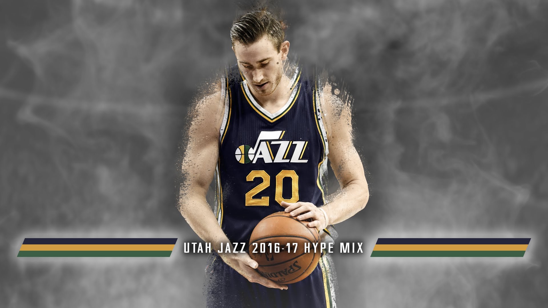 Utah Jazz Hype Mix