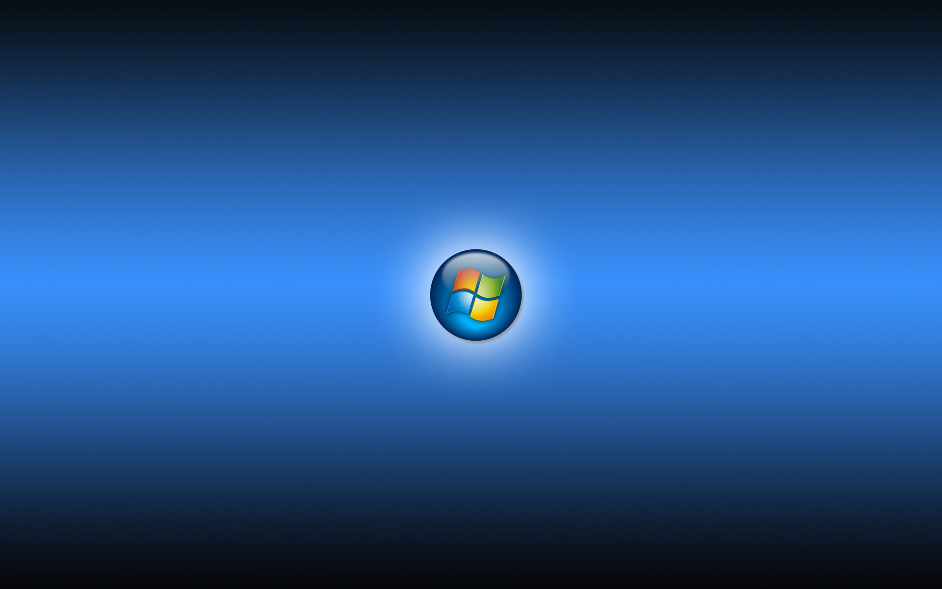 Windows Vista Wallpaper HD