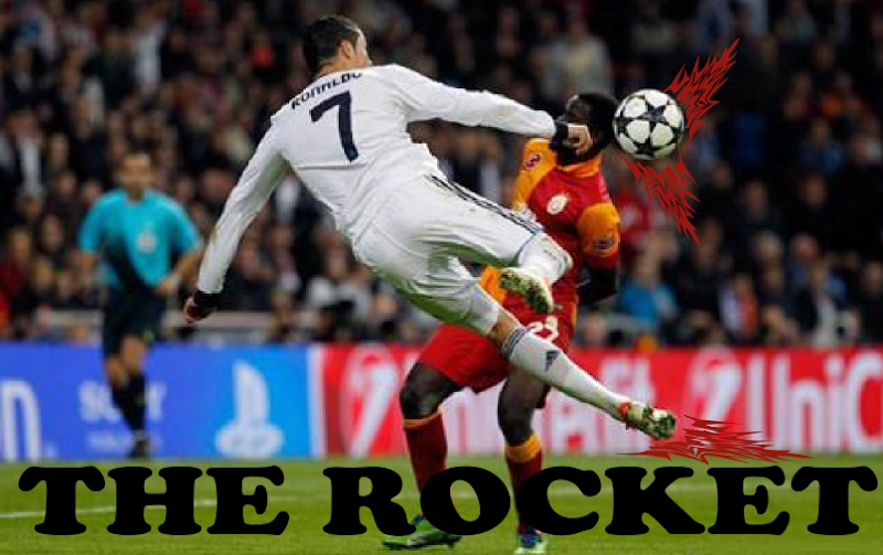 Gallery Ronaldo Bicycle Kick