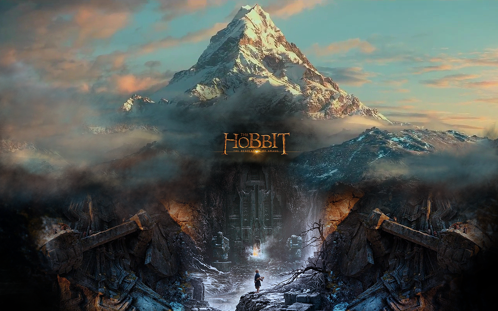 download the new for apple The Hobbit: The Desolation of Smaug