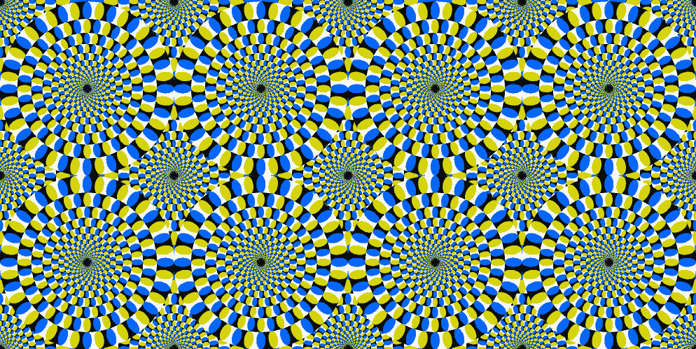 3D Optical Illusion Wallpaper - WallpaperSafari