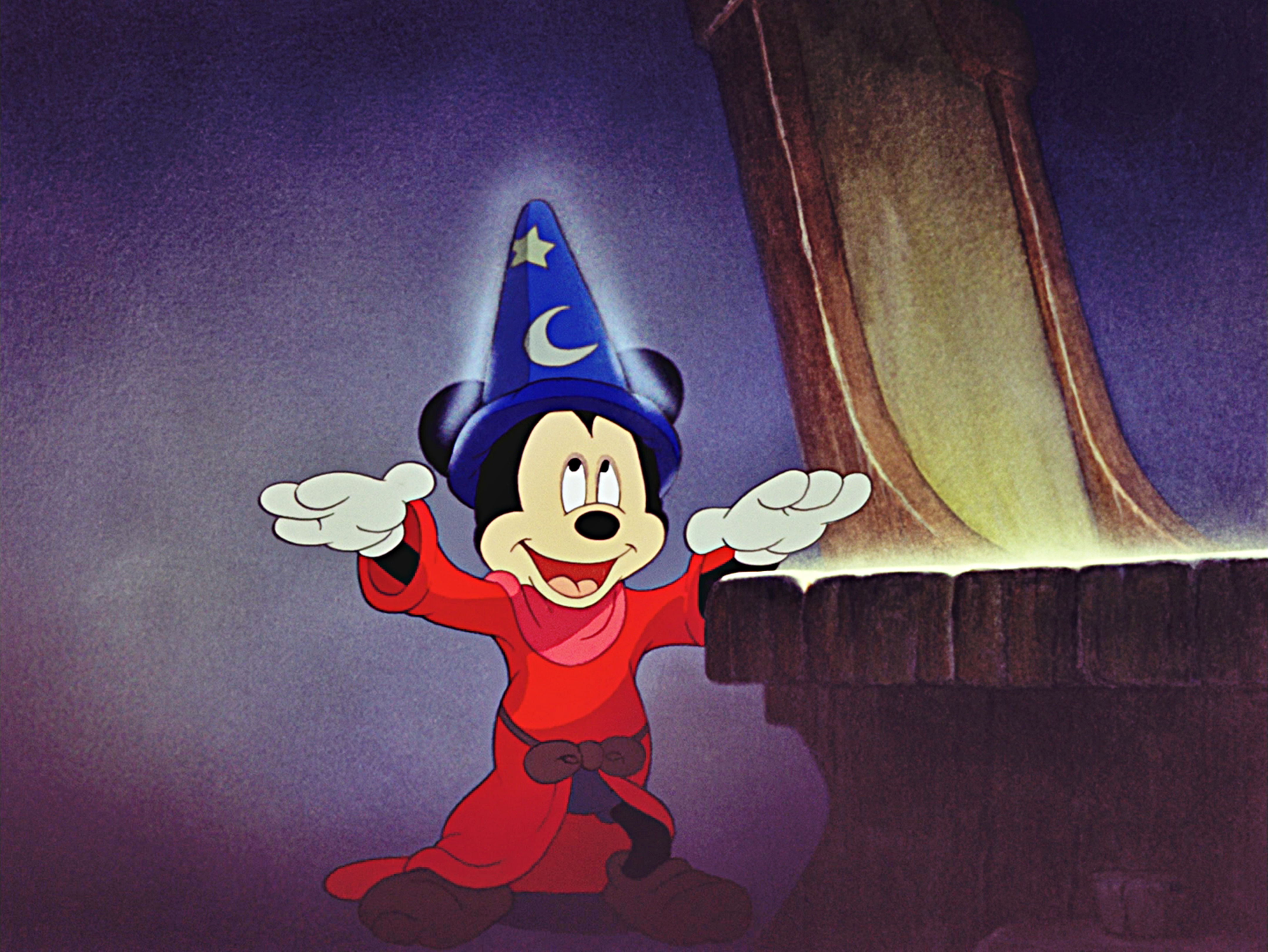 Walt Disney Screencaps Mickey Mouse Characters Photo