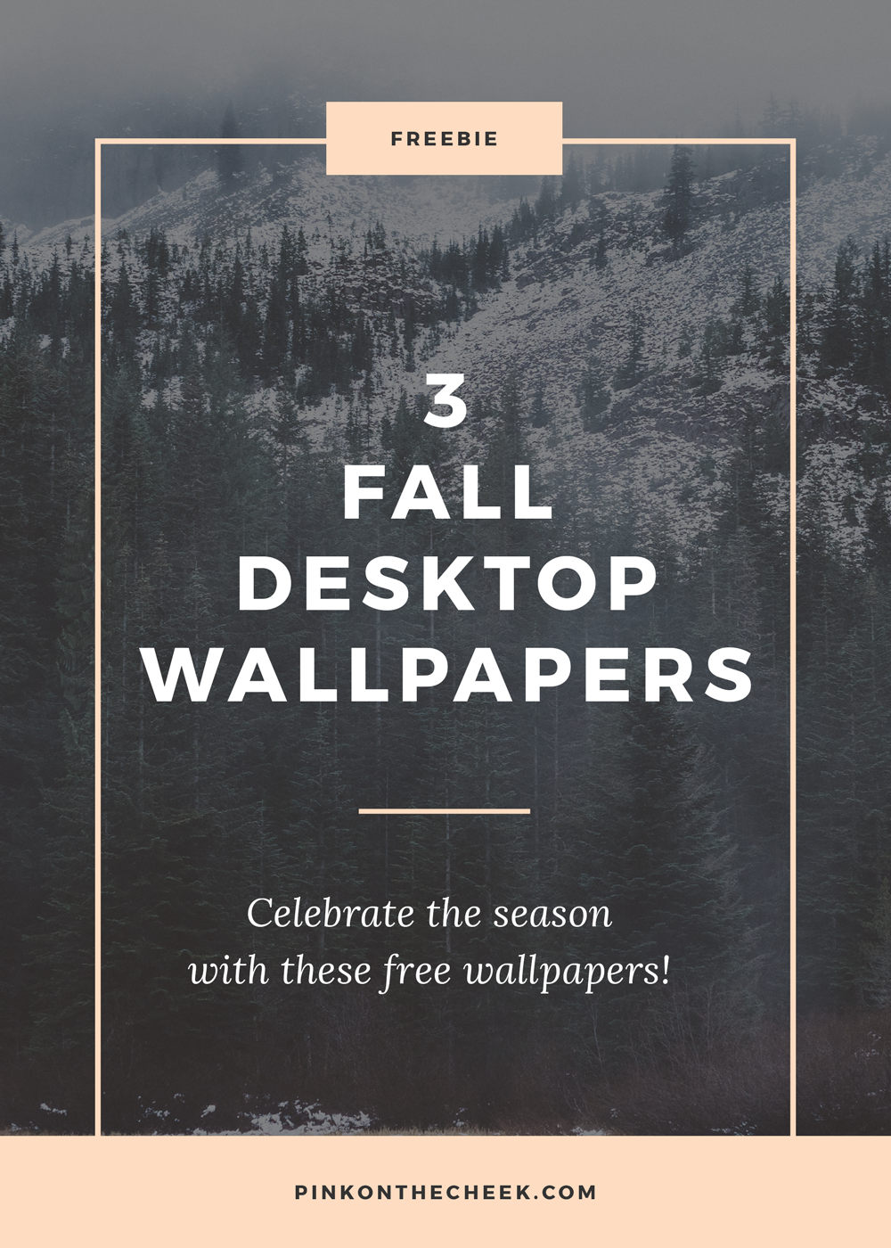 🔥 Free download Free Fall Desktop Wallpapers Lifestyle Blogger Love ...