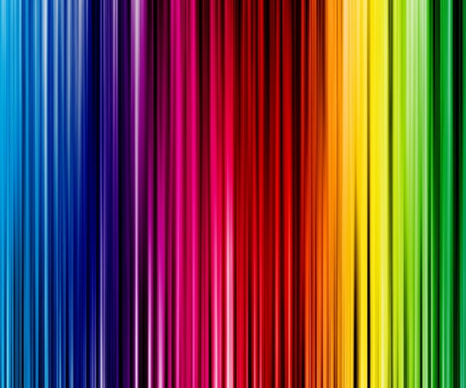 Colorful Decorative Pattern Wallpaper For Android