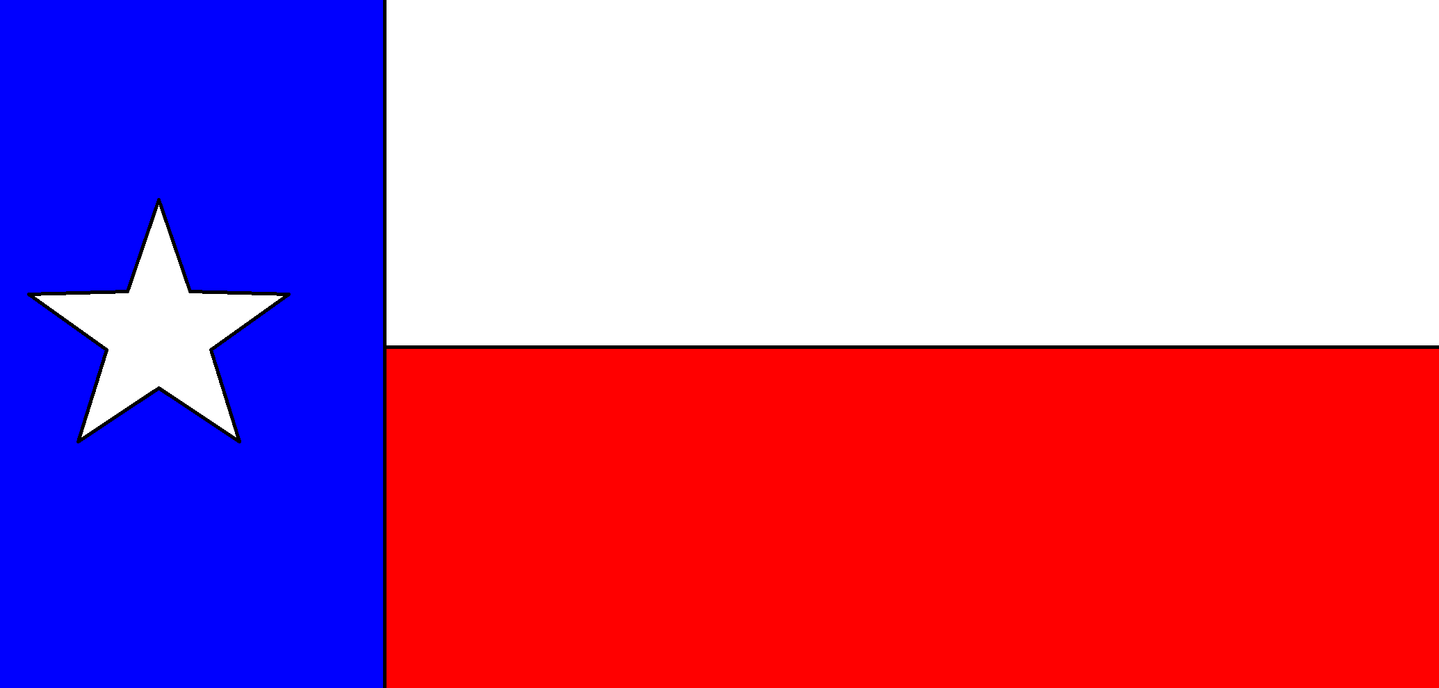 Texas Flag Background Picture
