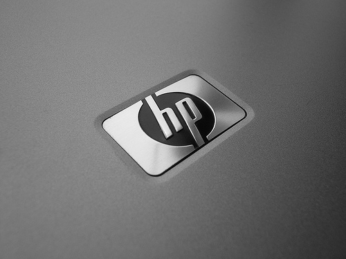 47+] 3D HP Logo Wallpaper - WallpaperSafari