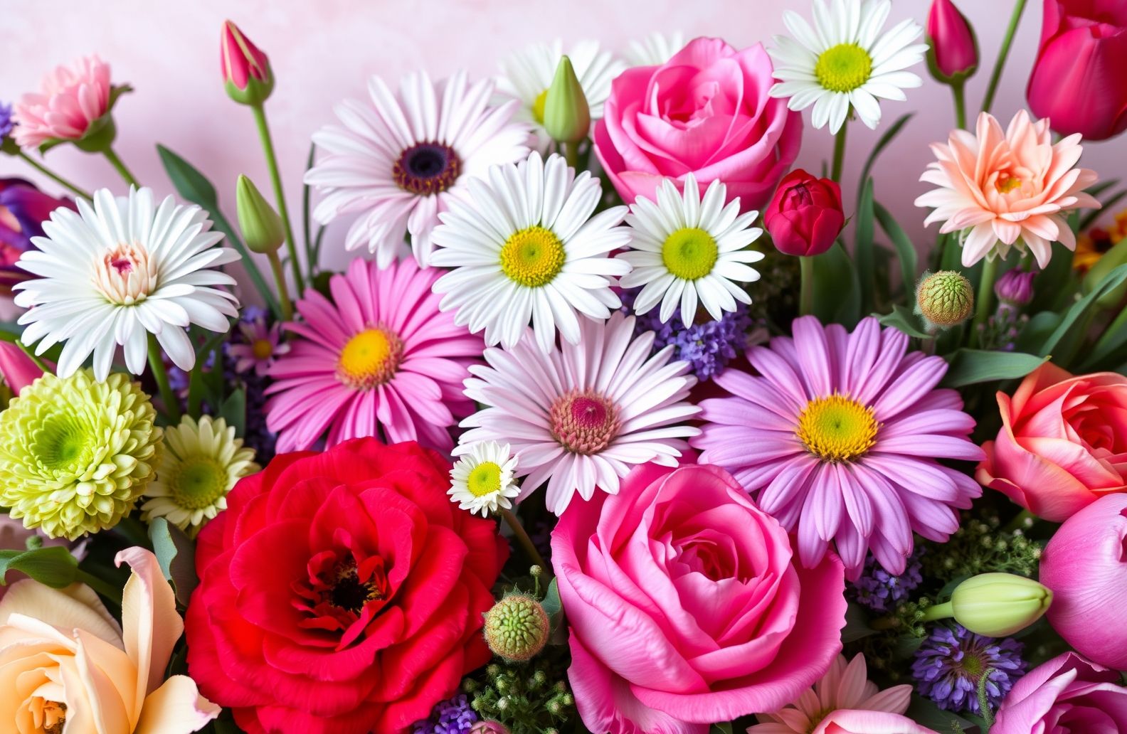 Wallpaper Flowers Image
