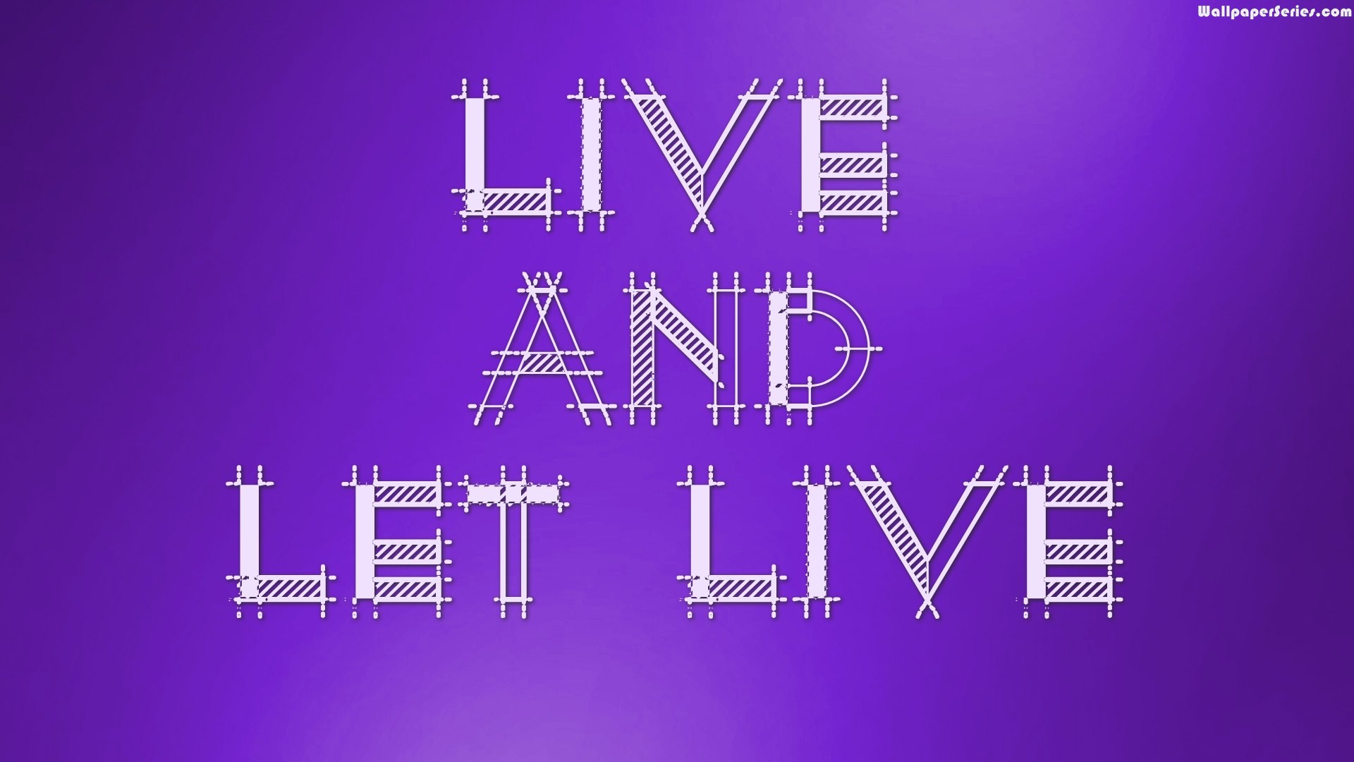 Let Live Wallpaper Hd