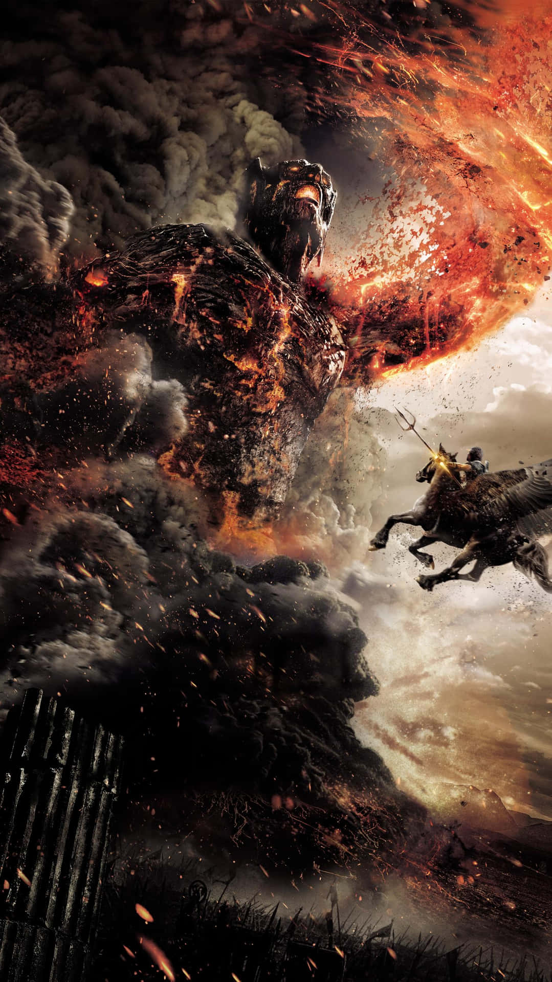 Best Greek Mythology Wallpaper