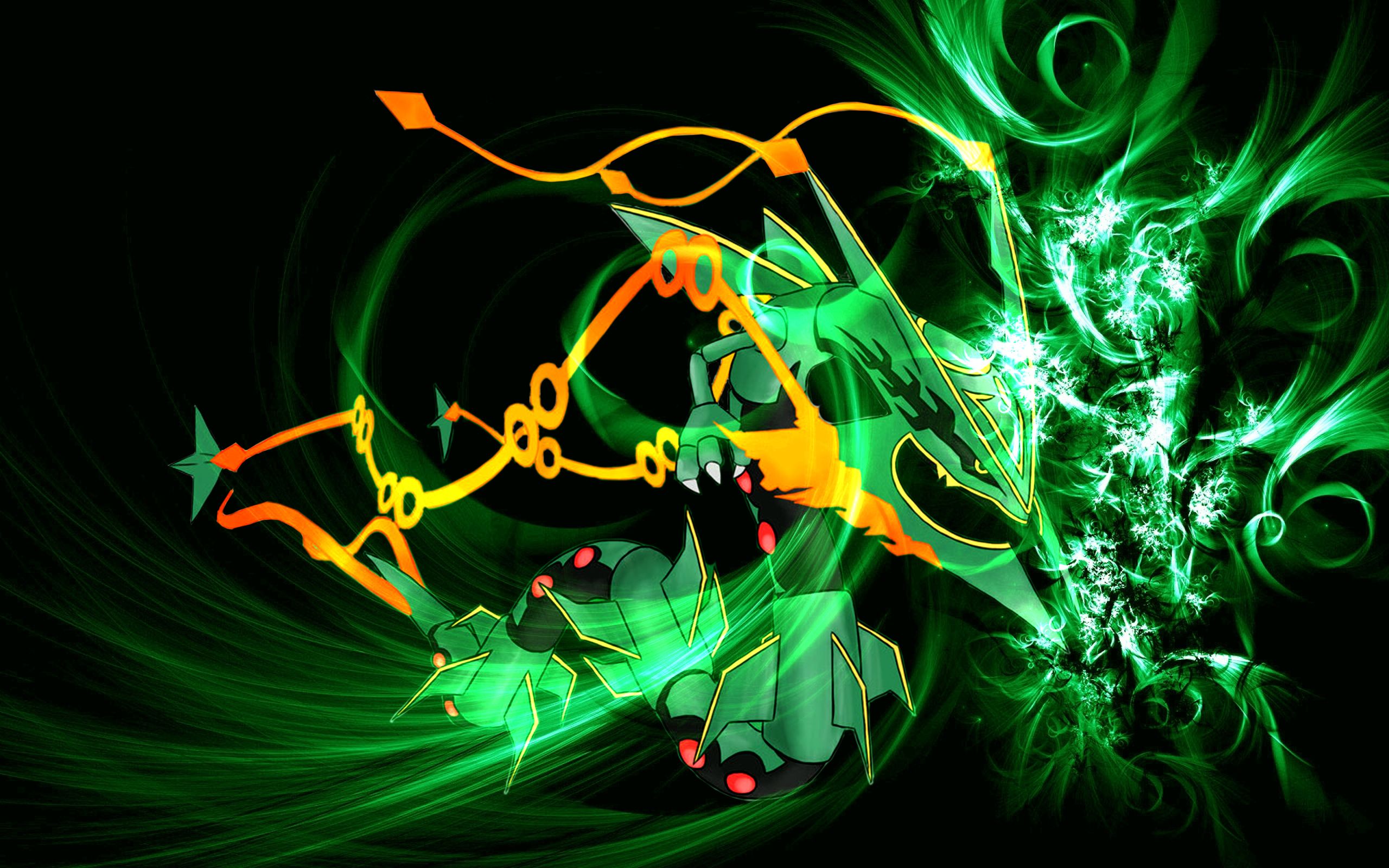 Shiny Rayquaza Yahoo Image Search Results Pokemon Offets And