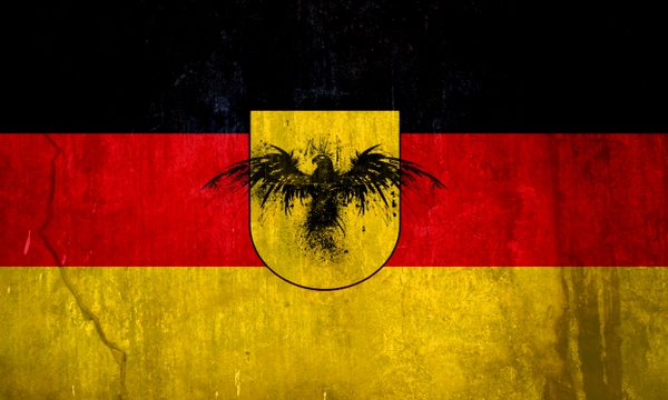 Germany Flags Wallpaper
