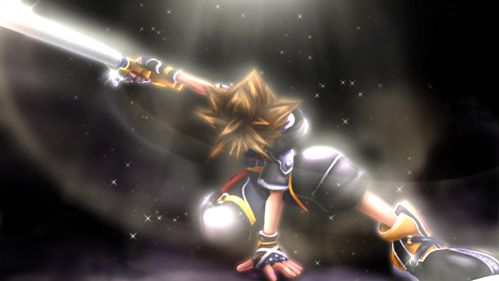 Kingdom Hearts HD Is Here Gaming Illuminaughty