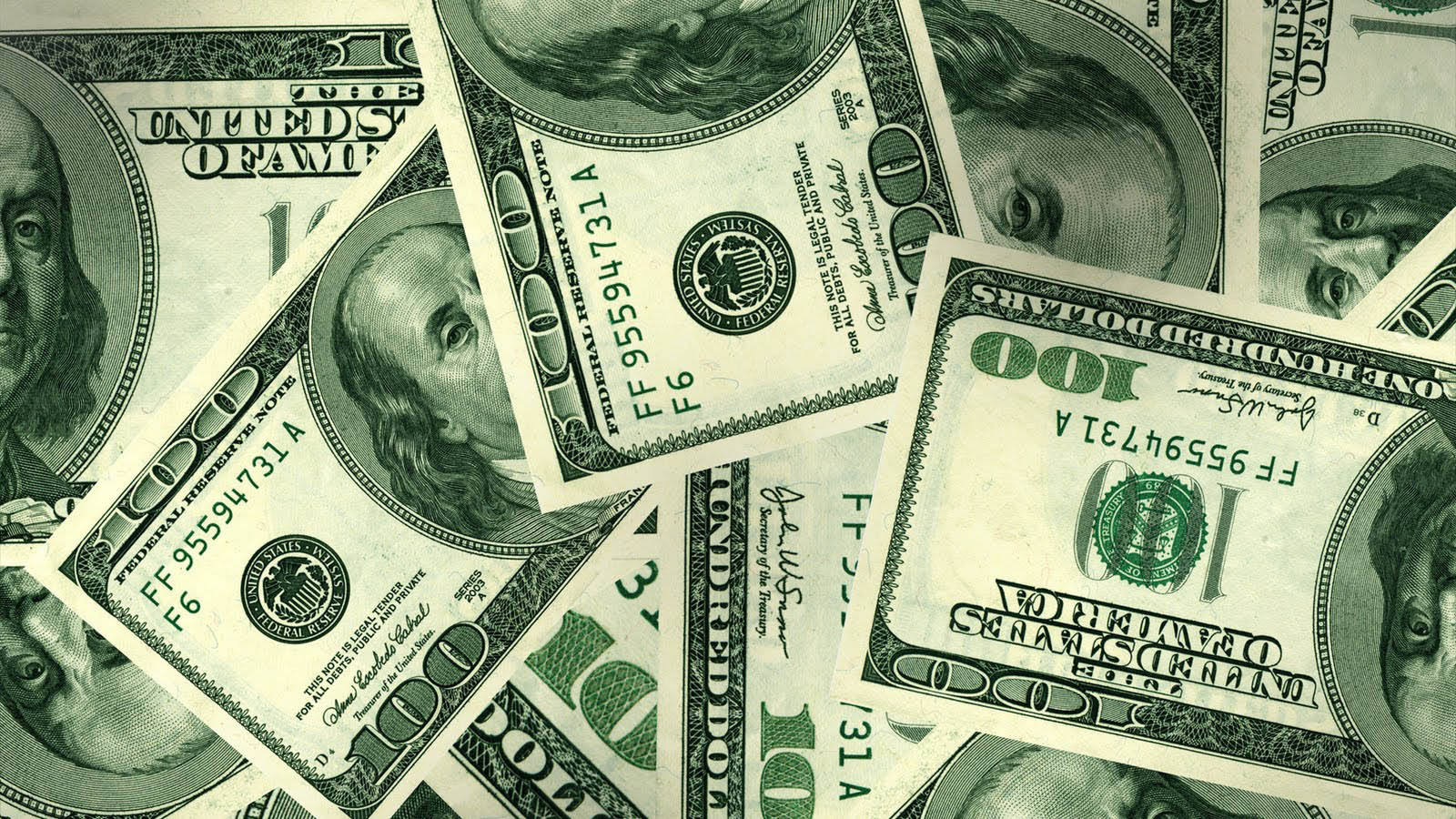 Money Wallpaper Hd