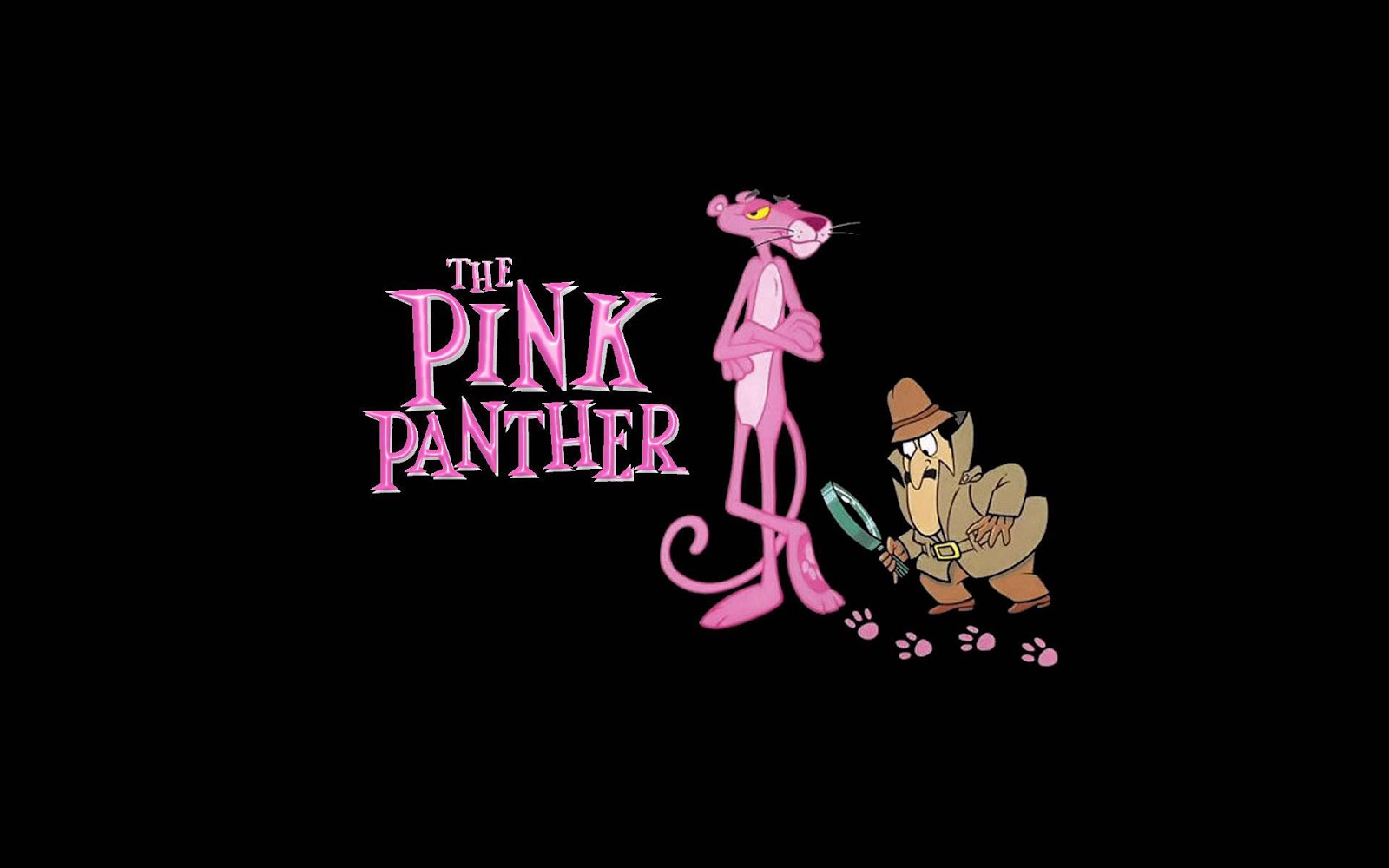 Pink Panther HD Wallpapers   Desktop Wallpapers 1600x1000