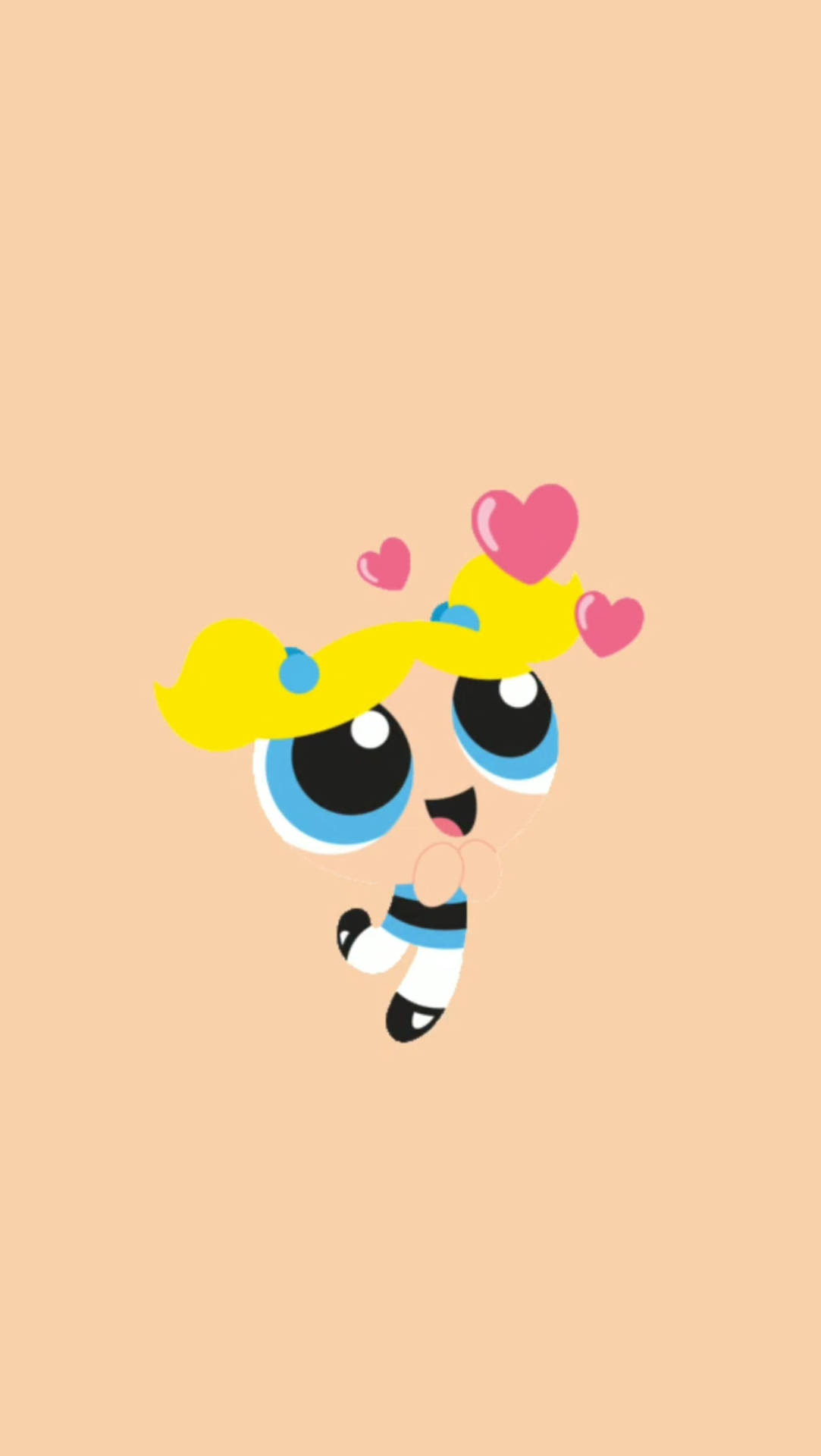 Powerpuff Wallpaper
