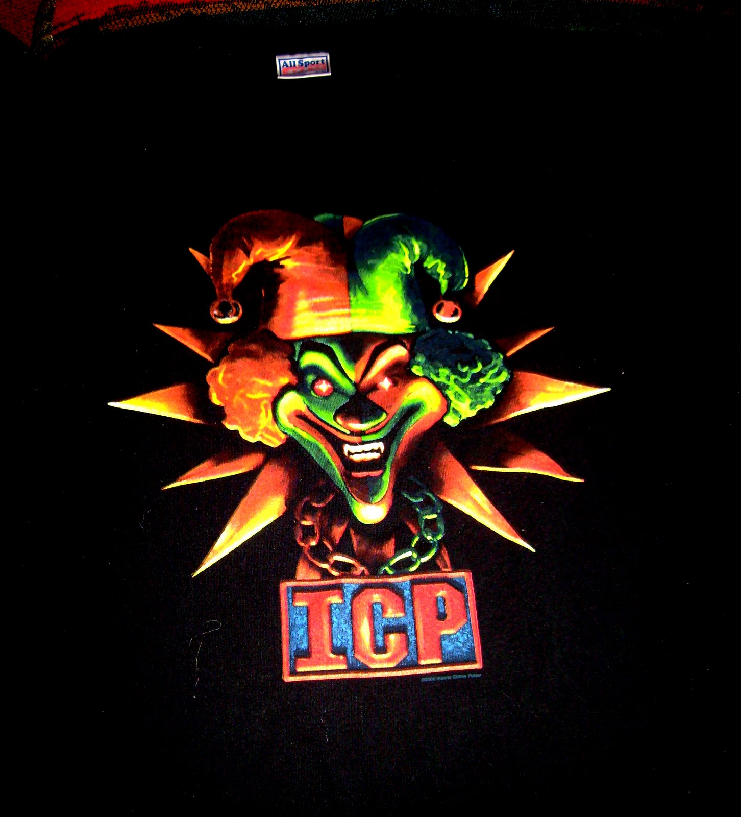 Psychopathic Collection