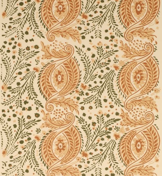 Adelphi Custom And Historic Wallpaper Paper Hangings Ada Harris