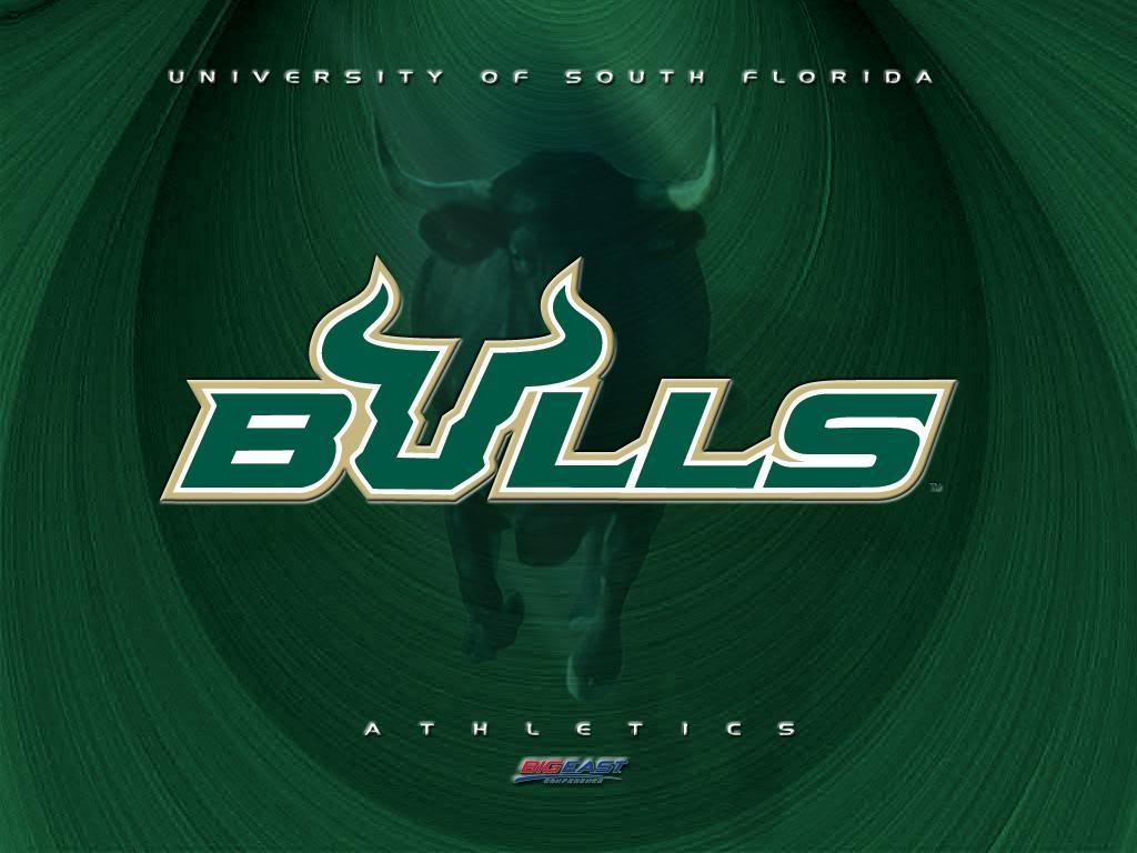Usf Bulls Image Graphic Code