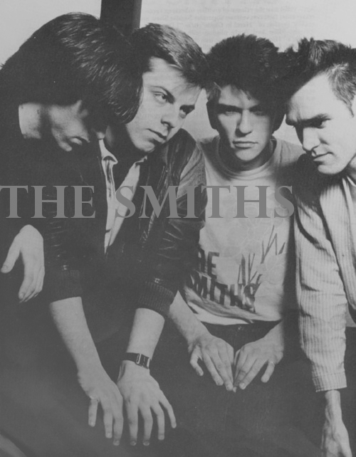 The Smiths Desktop Background By Gabiplums