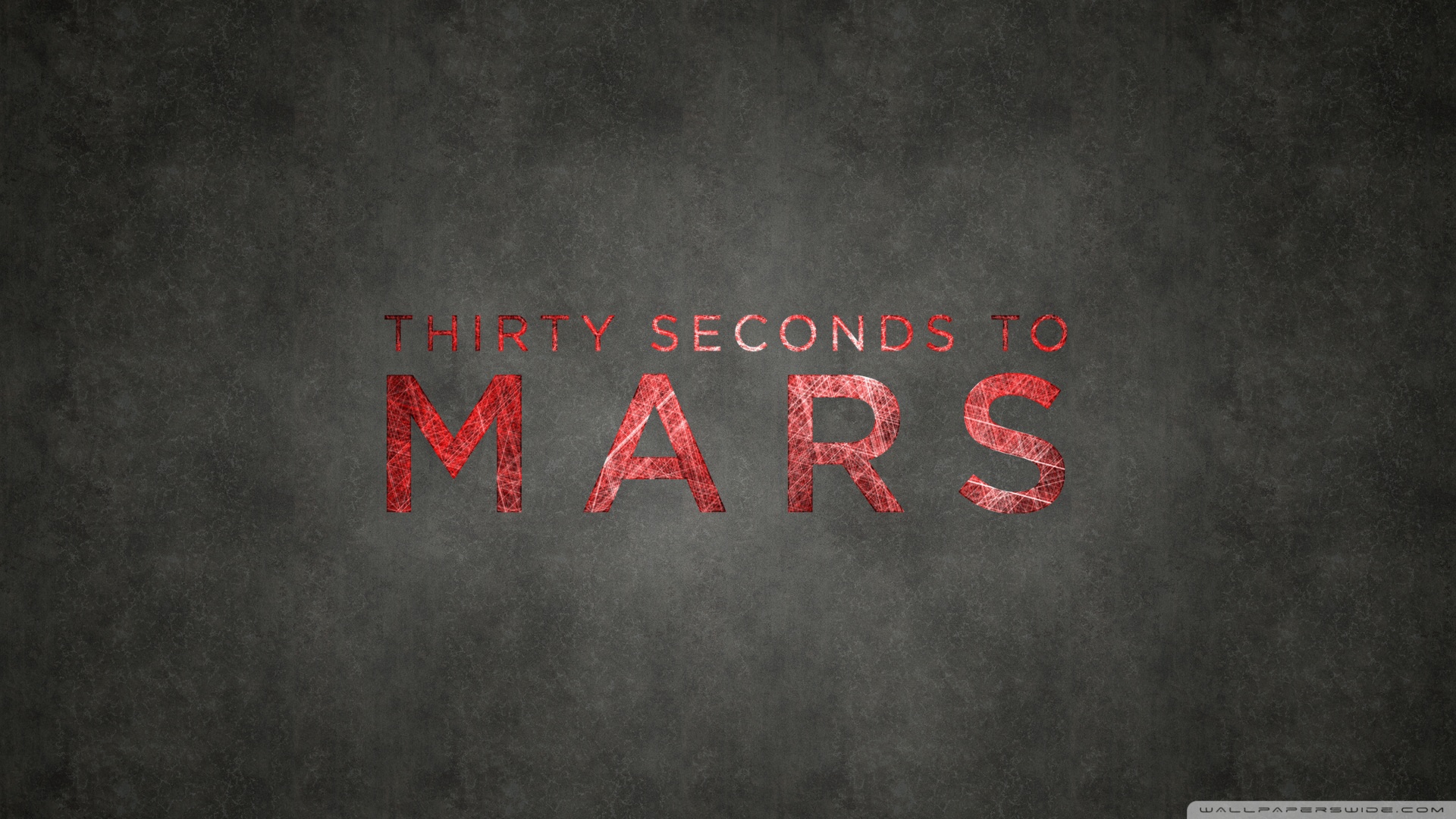 Seconds To Mars Wallpaper