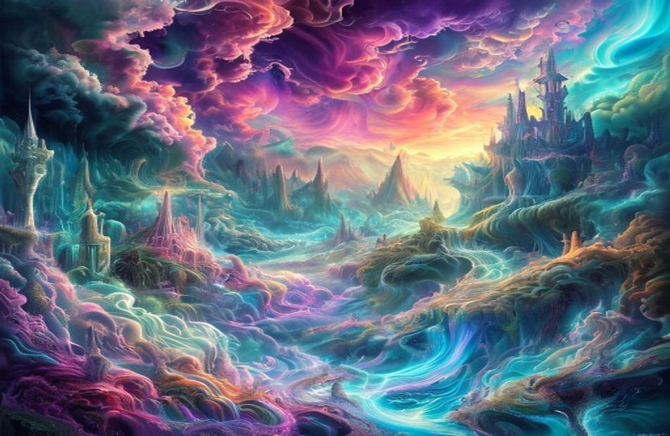Dream Theater Wallpaper HD