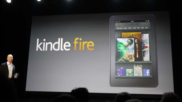 Kindle Fire Background Pictures