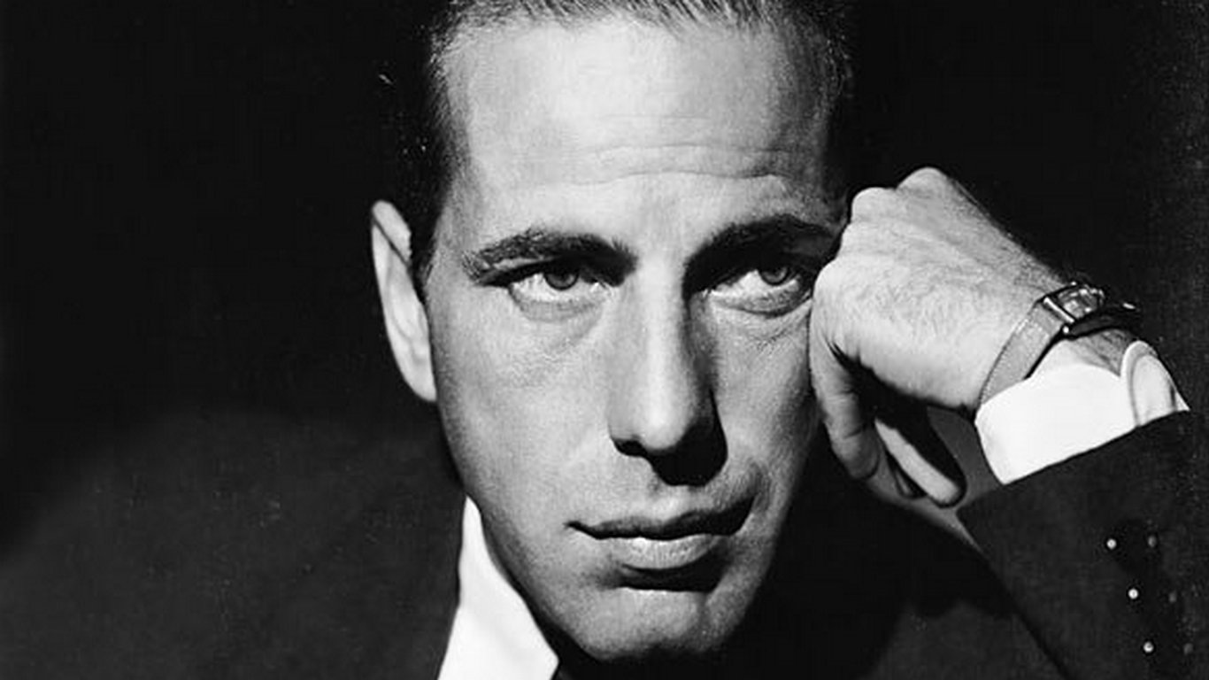 Humphrey Bogart Wallpaper