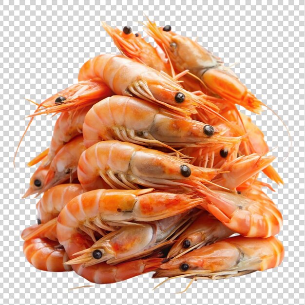 Pile Prawns Psd High Quality Templates Wallpaper
