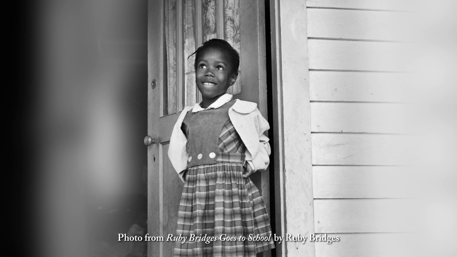 Scholastic Ruby Bridges By Exactly
