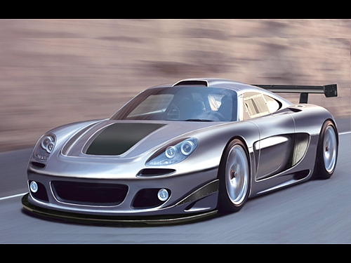 Hd Car wallpapers modified sports cars wallpapers