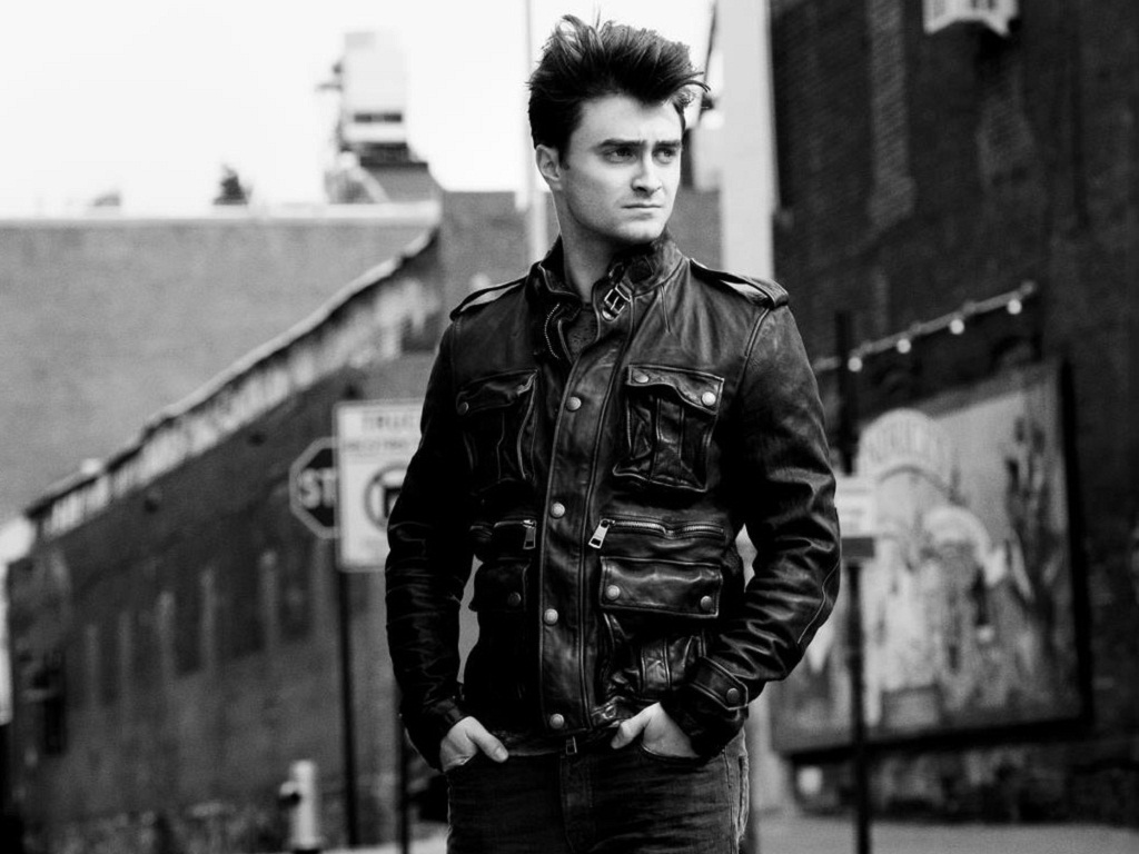 All About Hollywood Stars Daniel Radcliffe HD Wallpaper