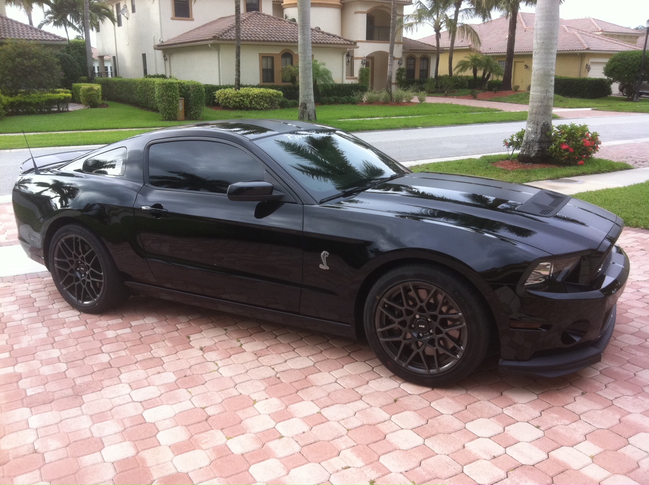 Home Ford Shelby Gt500 Grey Bt2p8ajk