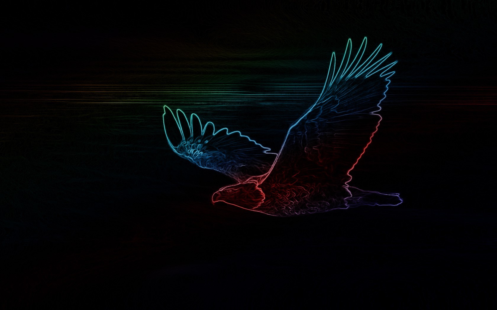 Black Eagle Wallpapers - Top Free Black Eagle Backgrounds - WallpaperAccess