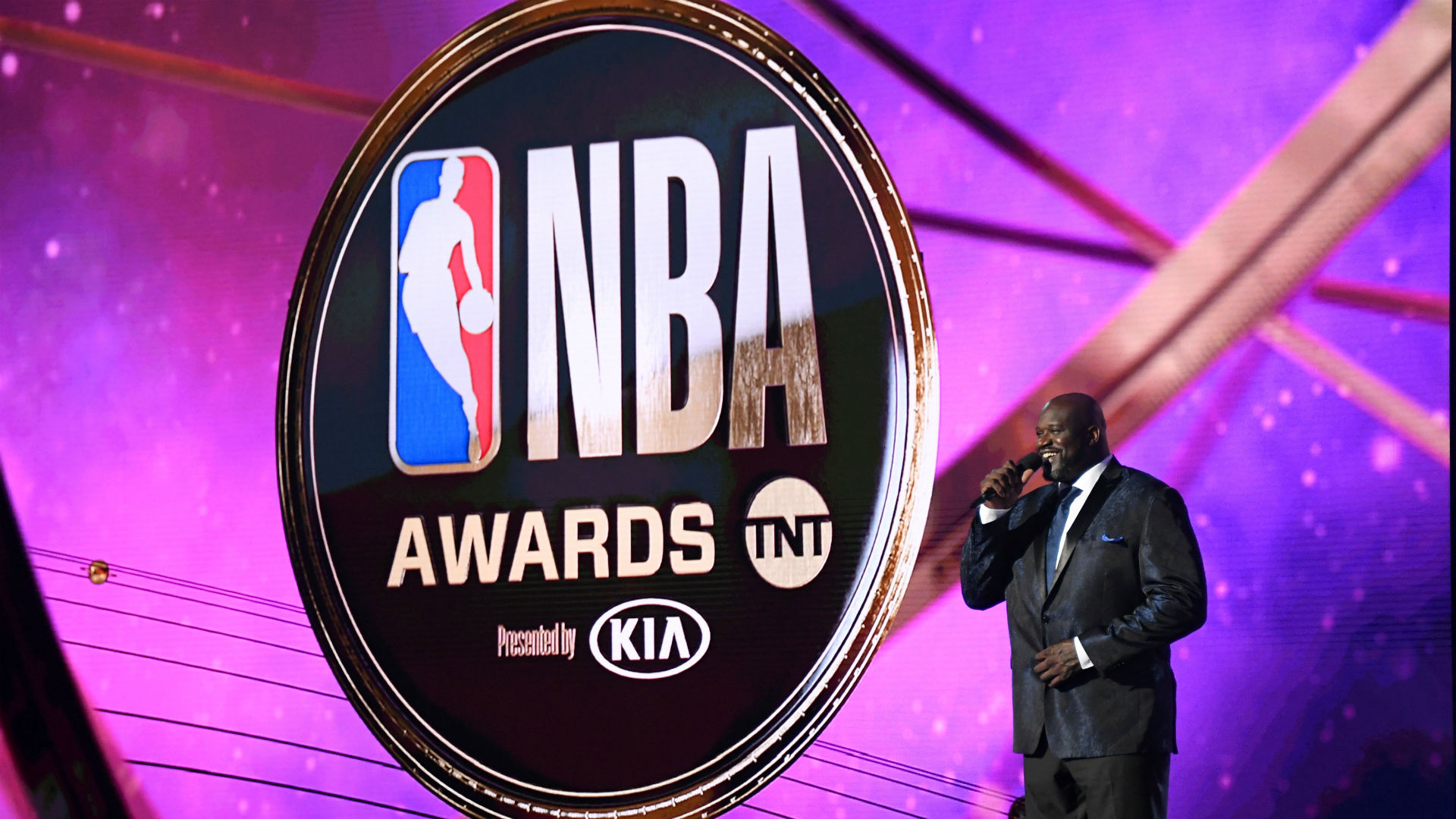 Nba Awards Live Updates Highlights Video And More From The