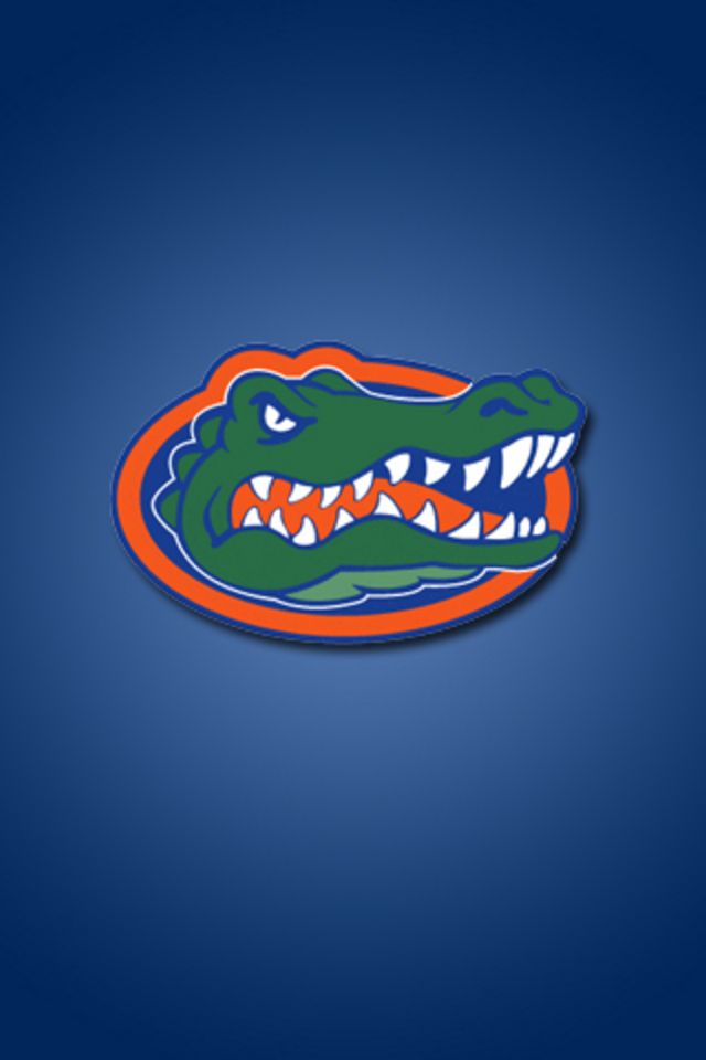 Florida Gators iPhone Wallpaper HD