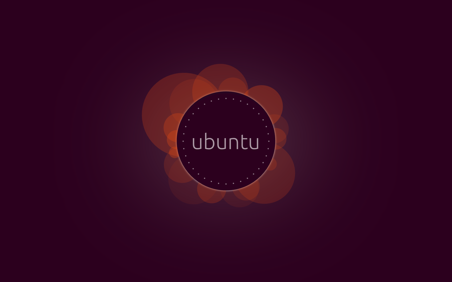 Cool Ubuntu Wallpaper