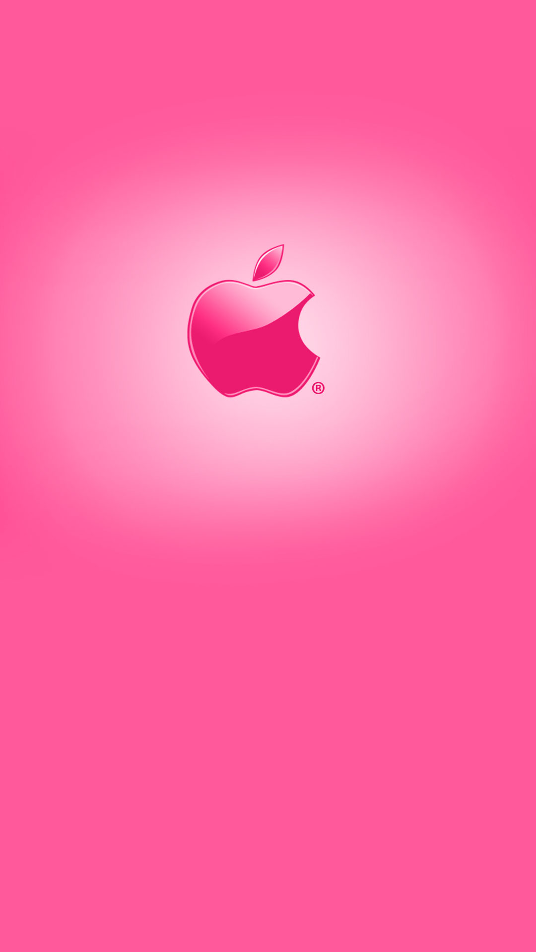 Pink iPhone Plus Wallpaper For Girls