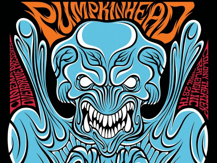 🔥 [69+] Pumpkinhead Wallpapers | WallpaperSafari