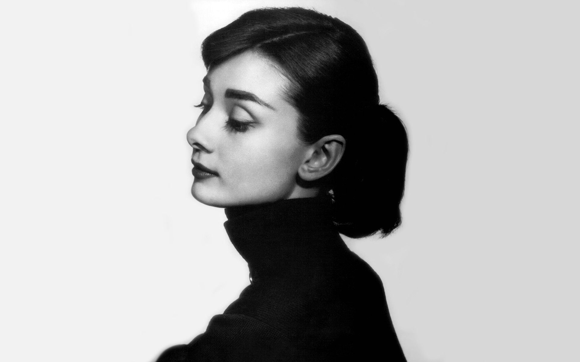 Audrey Hepburn Wallpaper Full HD Search