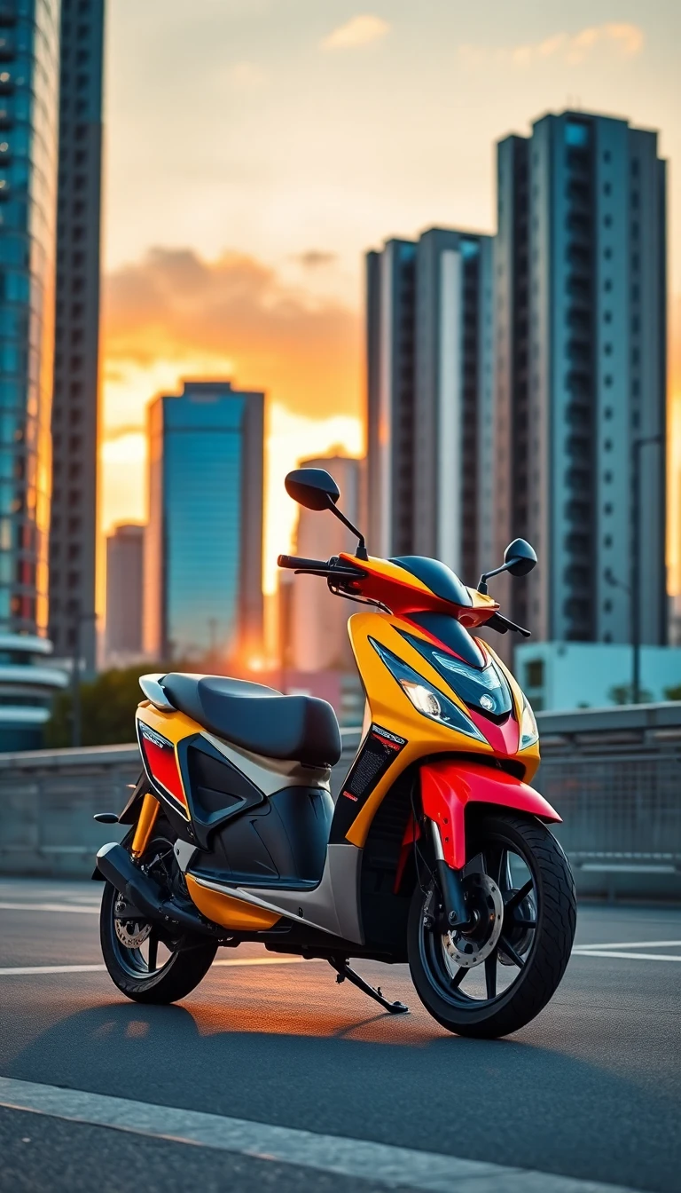 Aprilia Sr Wallpaper