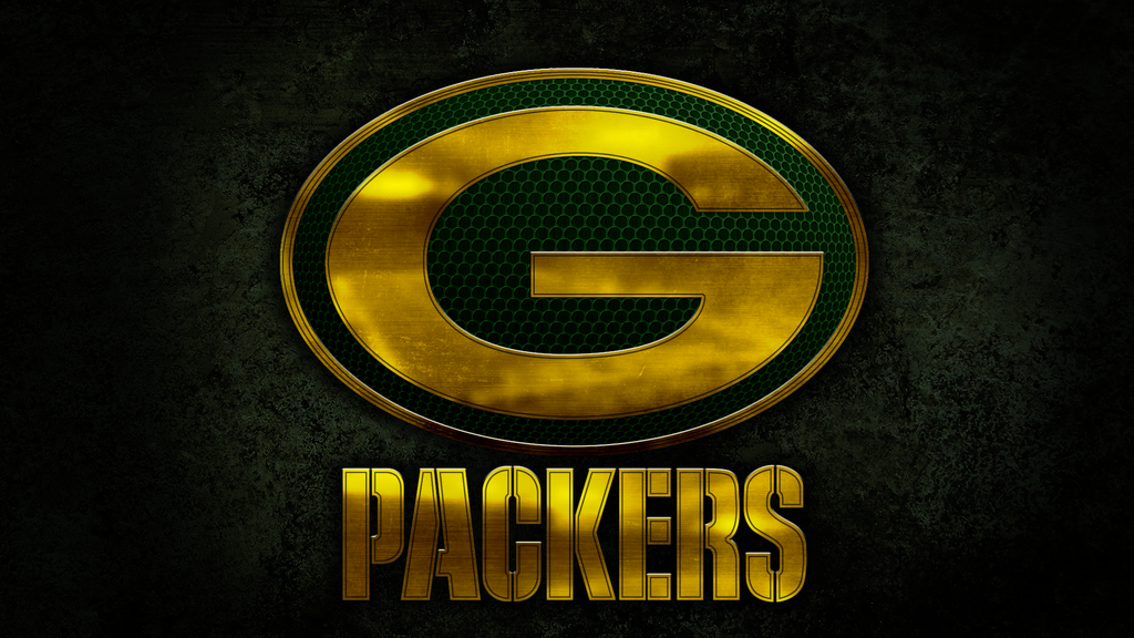 Metal Packers Logo Wallpaper by 8dAyZaWeKe