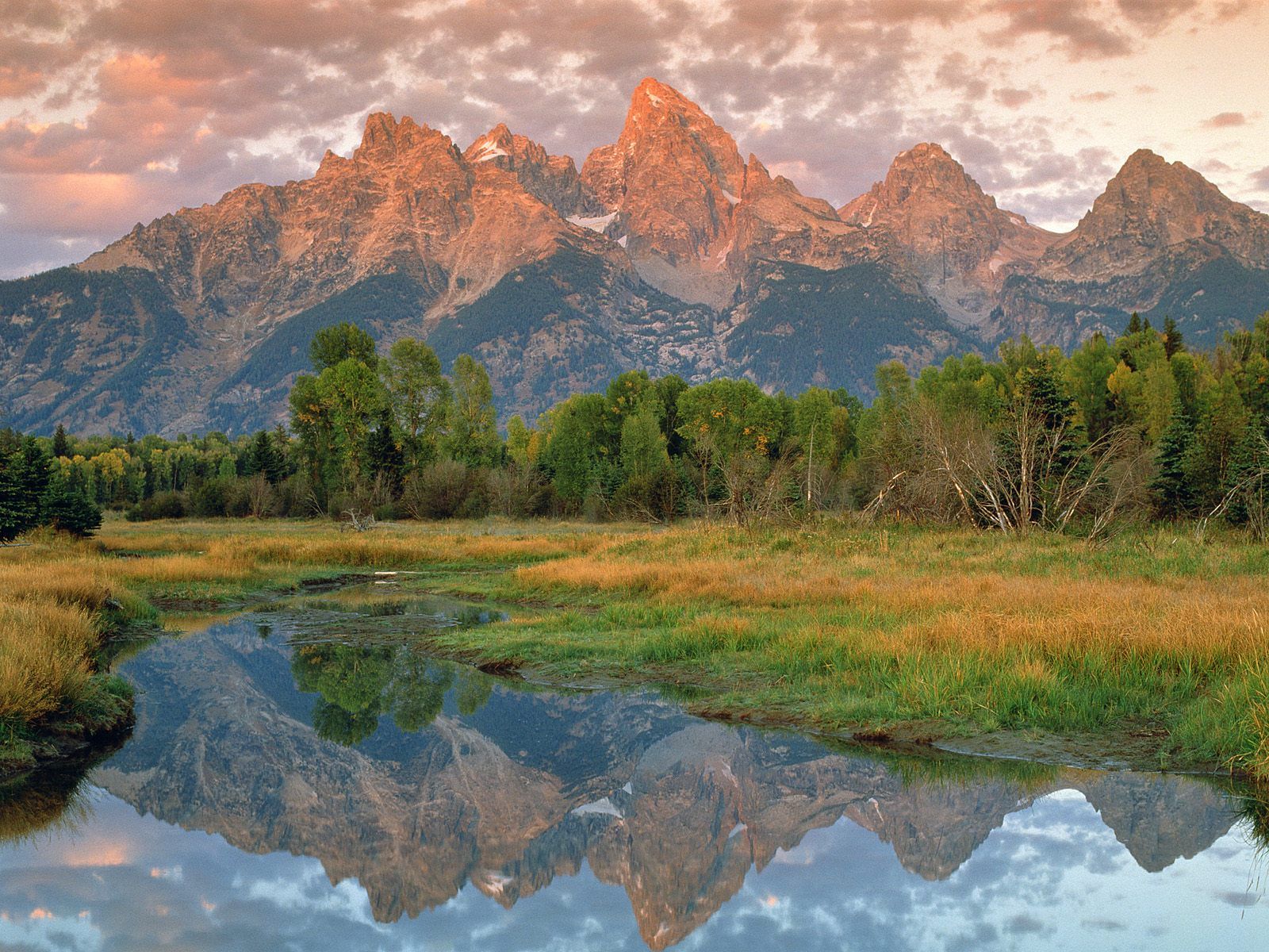 Check This Out Our New Grand Teton Wallpaper Landscapes