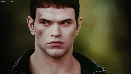Emmett Cullen Wallpaper Image In The Club Tagged